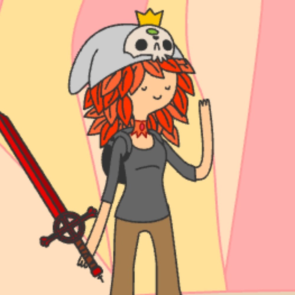 Meet your Posher, Persephone
